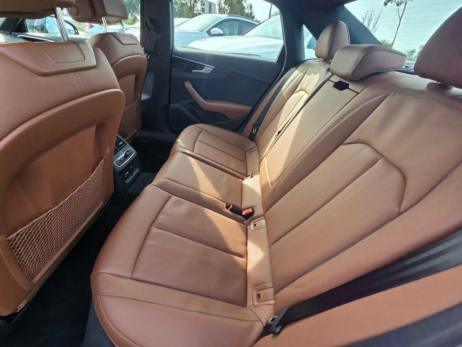 2024 Audi A4 Premium Plus