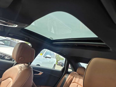 2024 Audi A4 Premium Plus