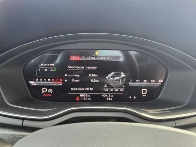 2024 Audi A4 Premium Plus