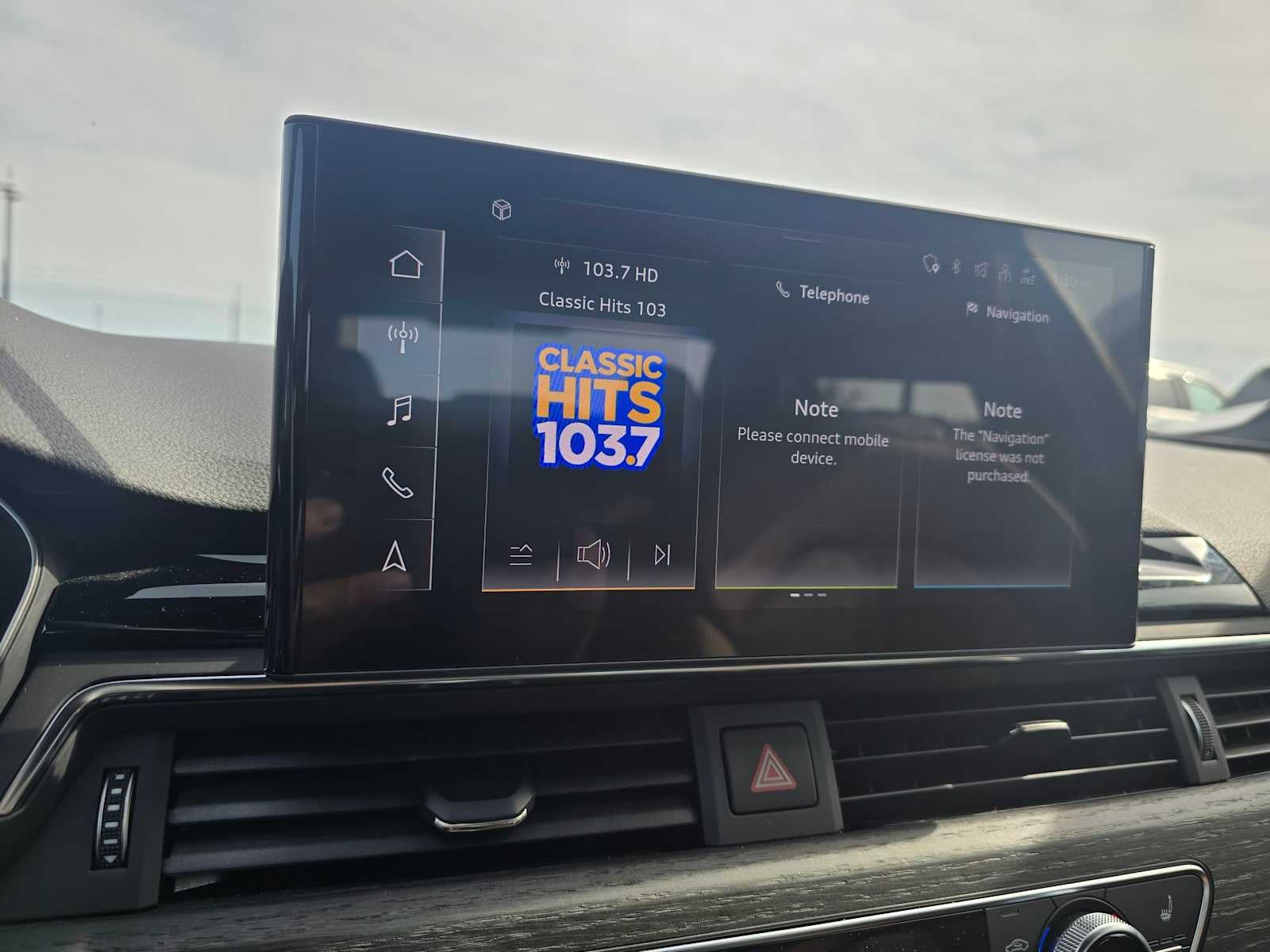 2024 Audi A4 Premium Plus