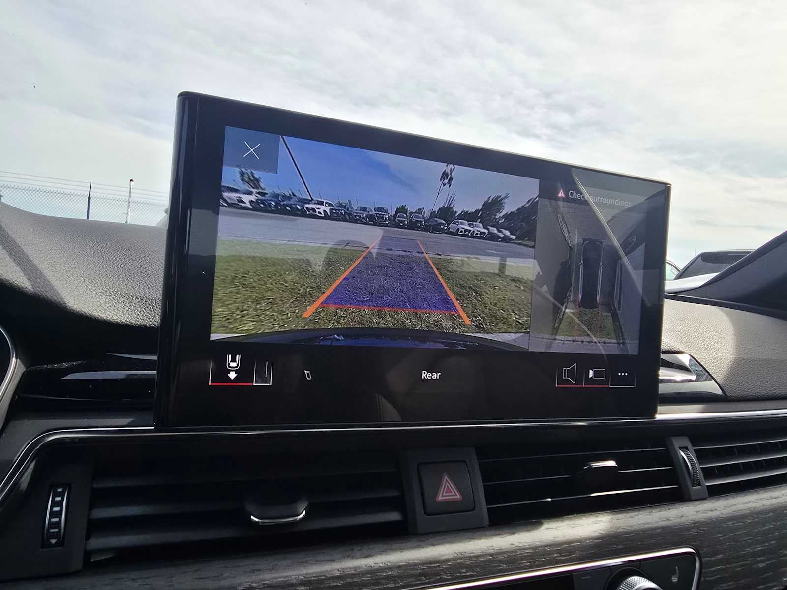 2024 Audi A4 Premium Plus