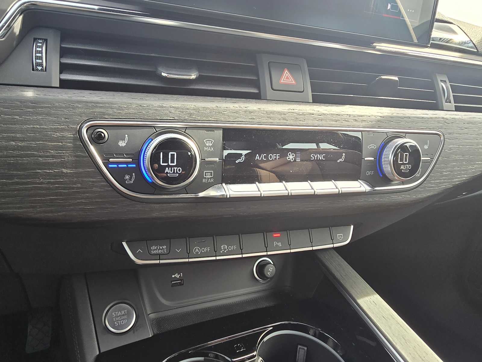 2024 Audi A4 Premium Plus