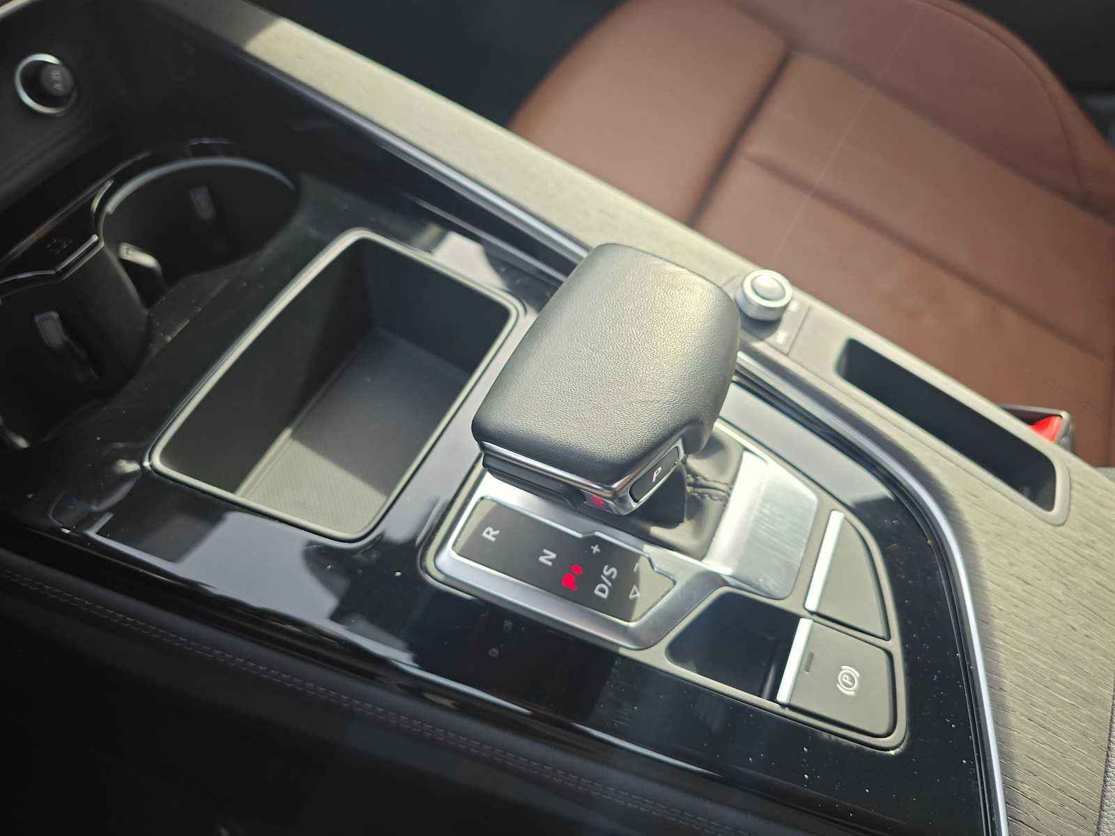 2024 Audi A4 Premium Plus