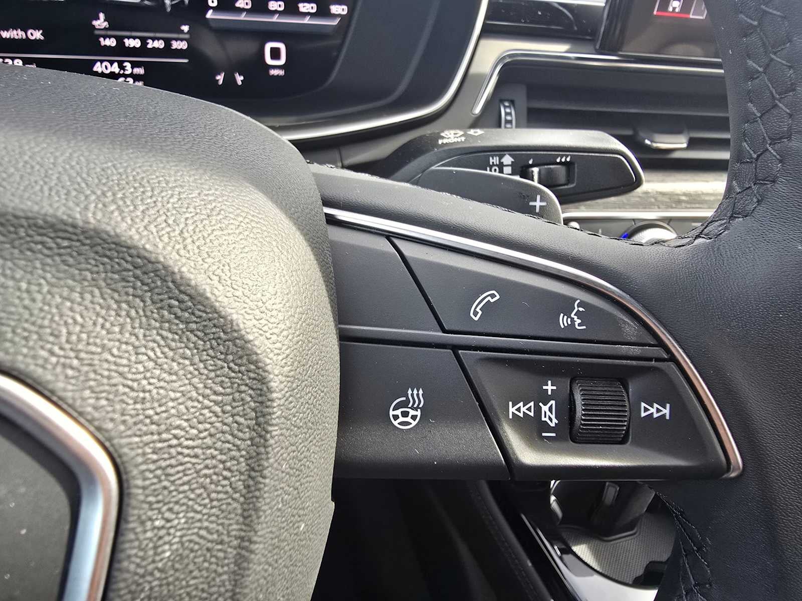 2024 Audi A4 Premium Plus