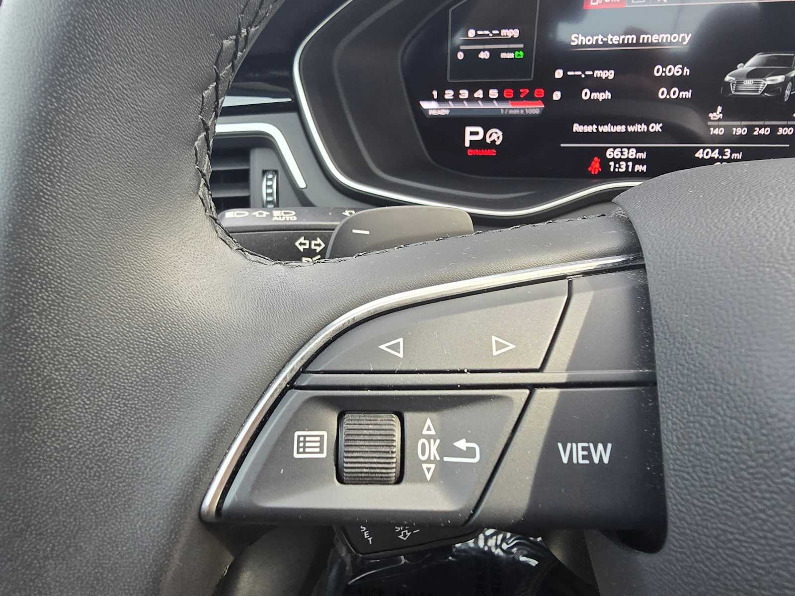 2024 Audi A4 Premium Plus