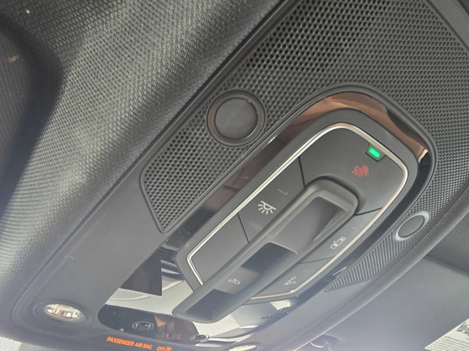 2024 Audi A4 Premium Plus