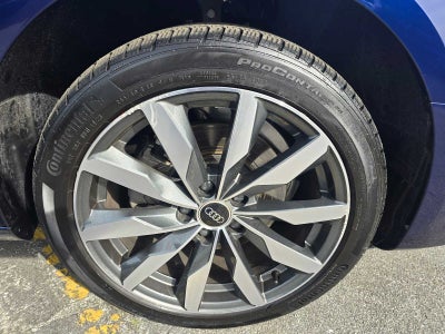 2024 Audi A4 Premium Plus