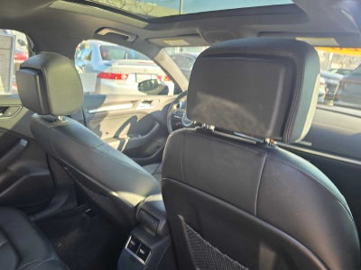 2020 Audi A3 S line Premium