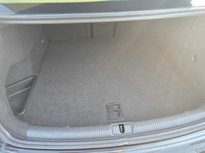 2020 Audi A3 S line Premium