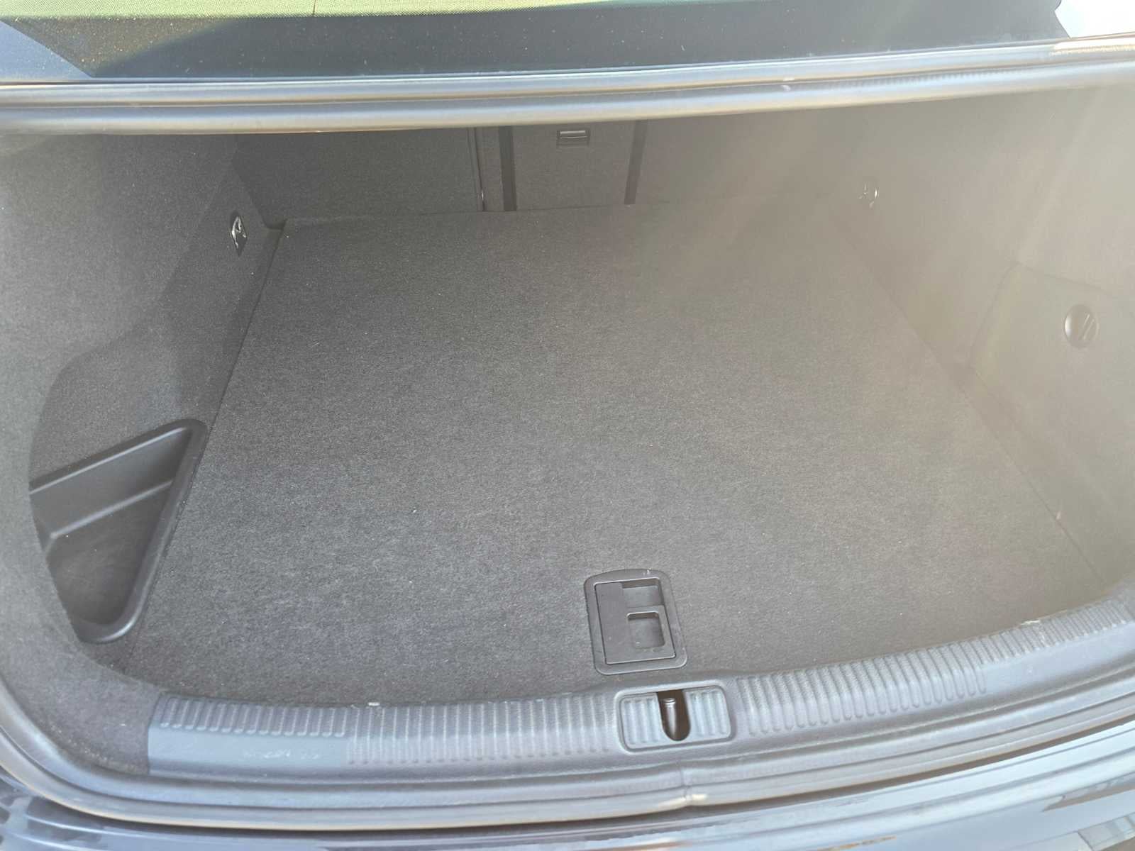 2020 Audi A3 S line Premium