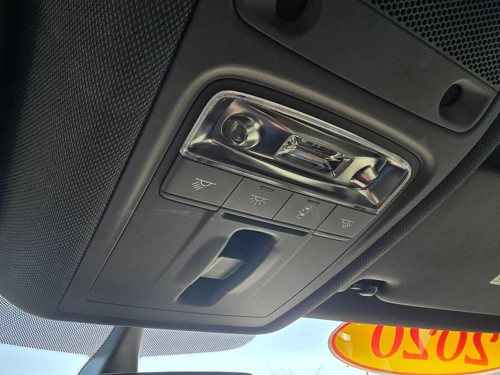 2020 Audi A3 S line Premium