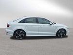 2020 Audi A3 Sedan S line Premium