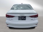 2020 Audi A3 Sedan S line Premium