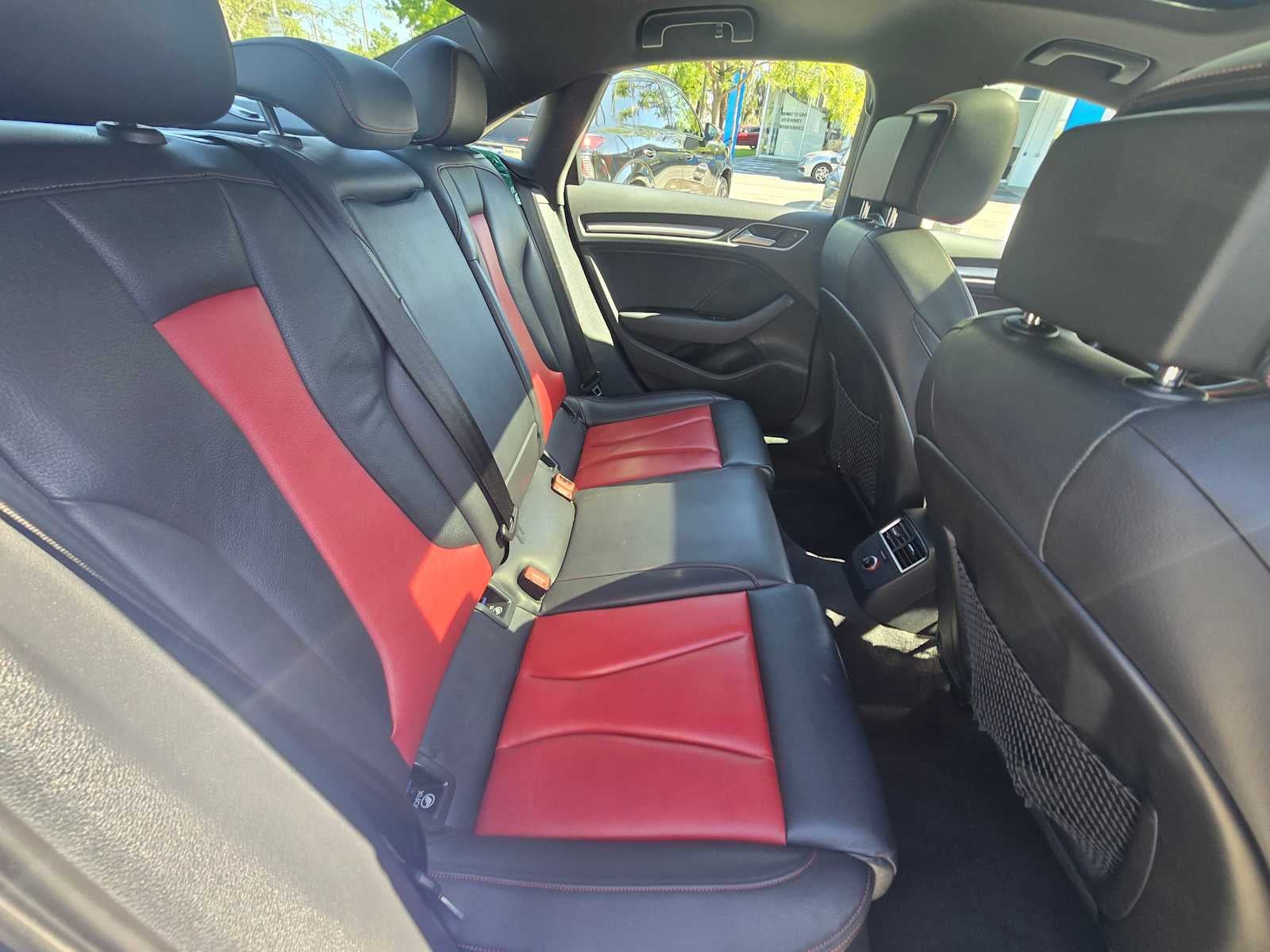 2015 Audi S3 2.0T Premium Plus