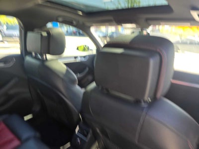 2015 Audi S3 2.0T Premium Plus