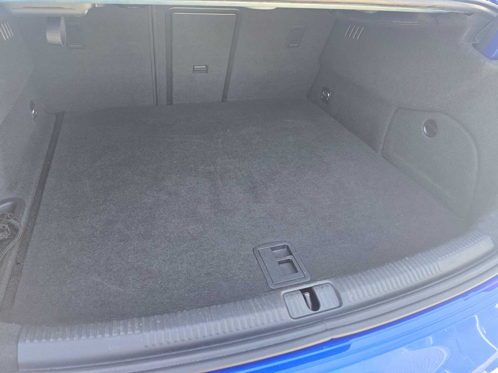 2015 Audi S3 2.0T Premium Plus