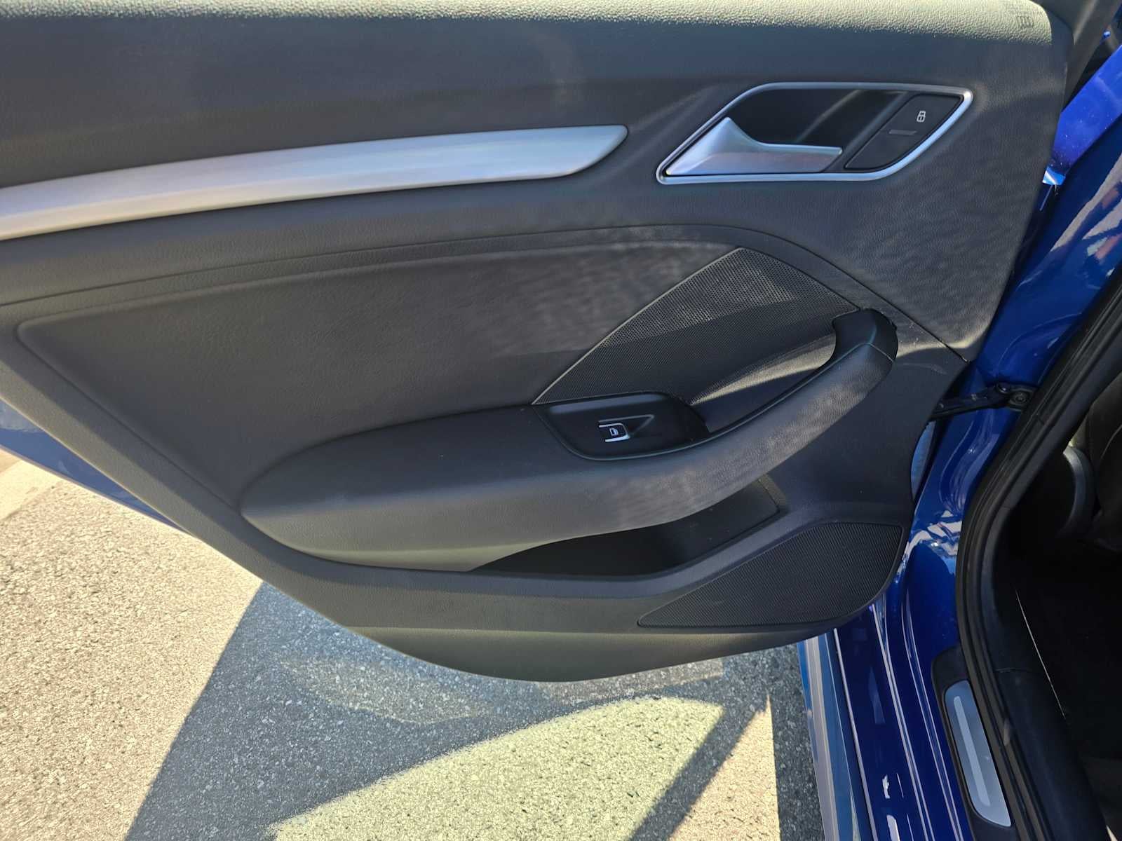 2015 Audi S3 2.0T Premium Plus