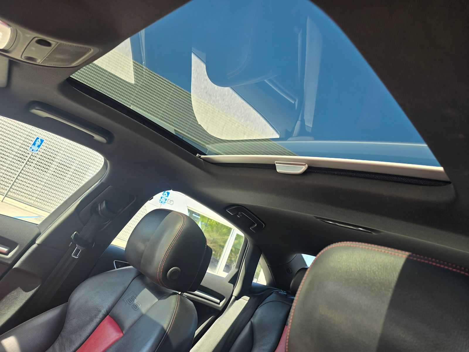 2015 Audi S3 2.0T Premium Plus