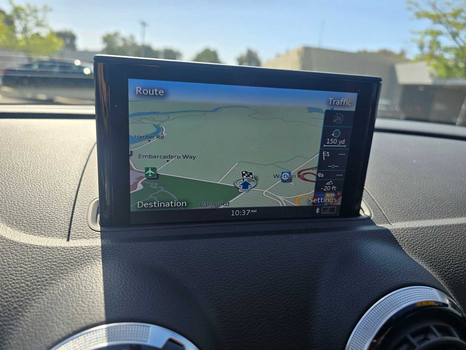 2015 Audi S3 2.0T Premium Plus