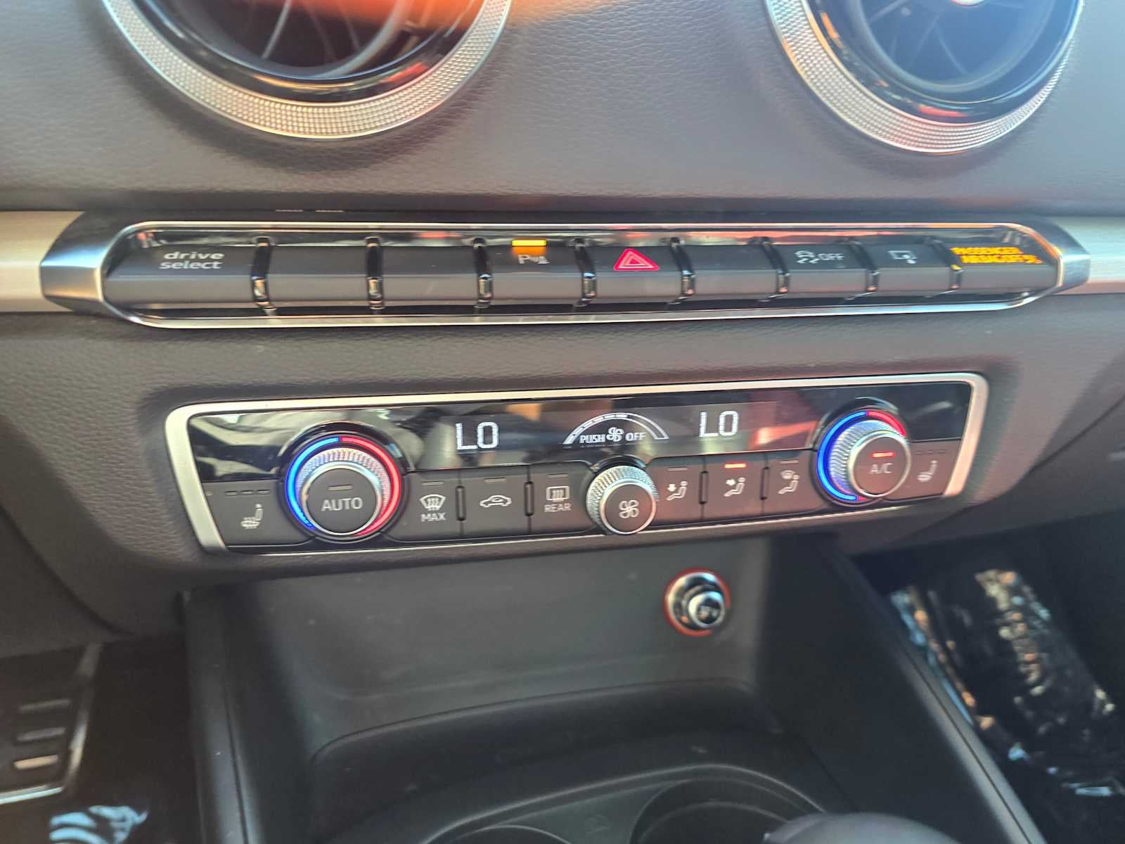 2015 Audi S3 2.0T Premium Plus