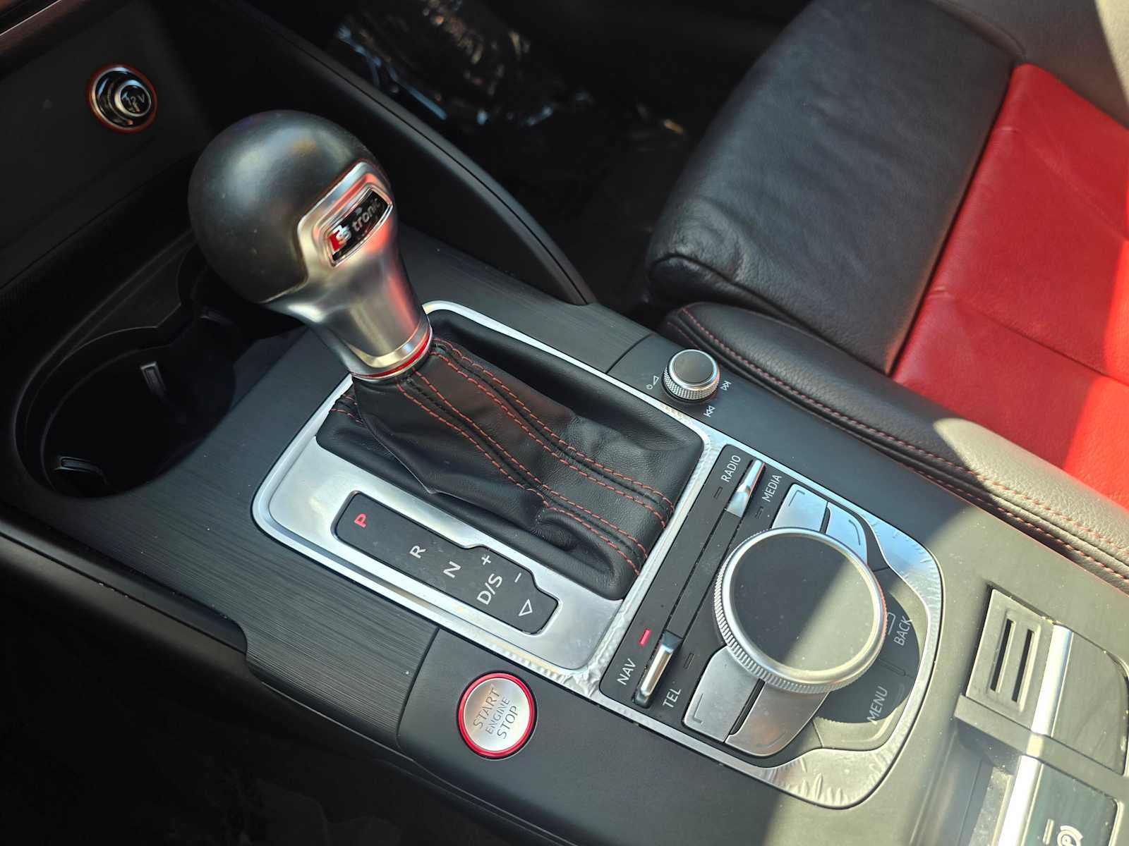 2015 Audi S3 2.0T Premium Plus