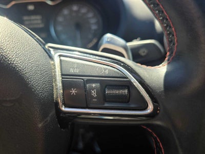 2015 Audi S3 2.0T Premium Plus