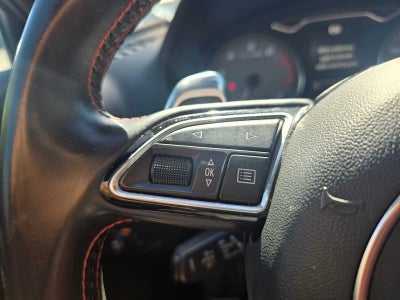 2015 Audi S3 2.0T Premium Plus