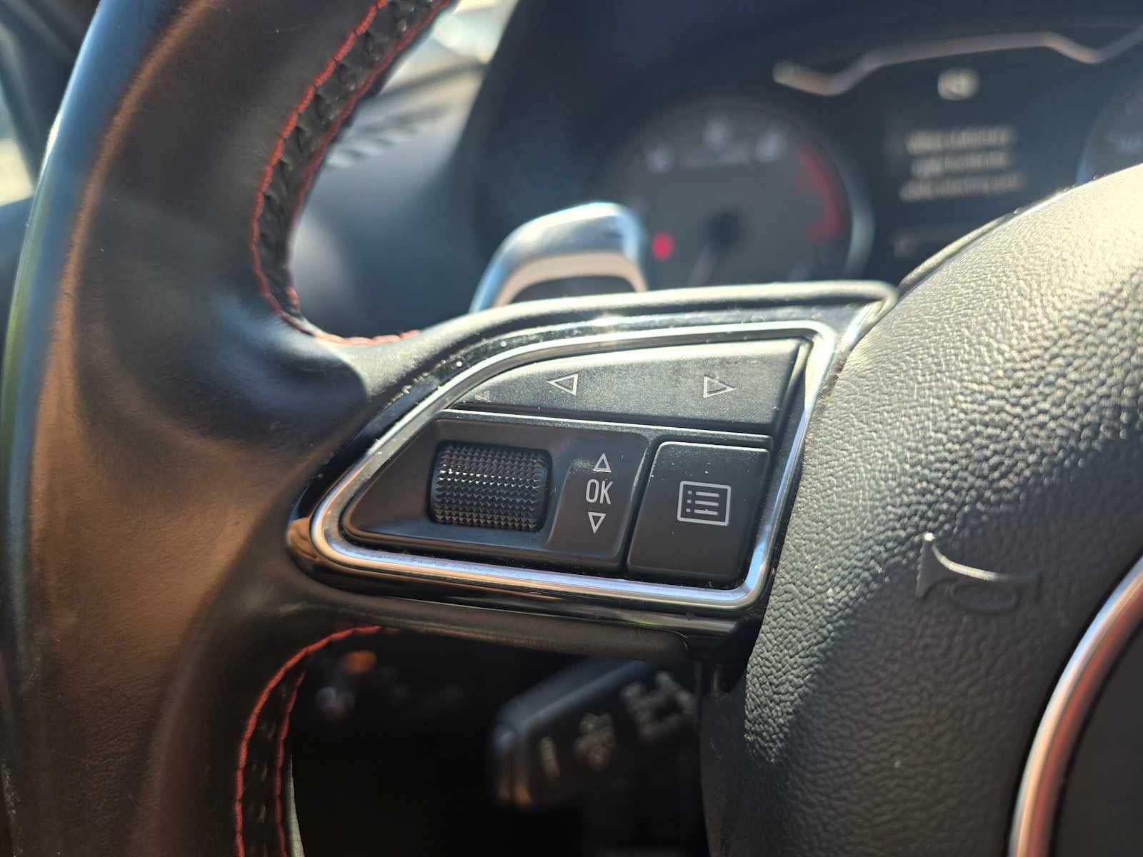 2015 Audi S3 2.0T Premium Plus