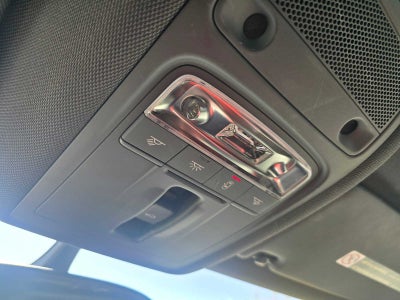 2015 Audi S3 2.0T Premium Plus