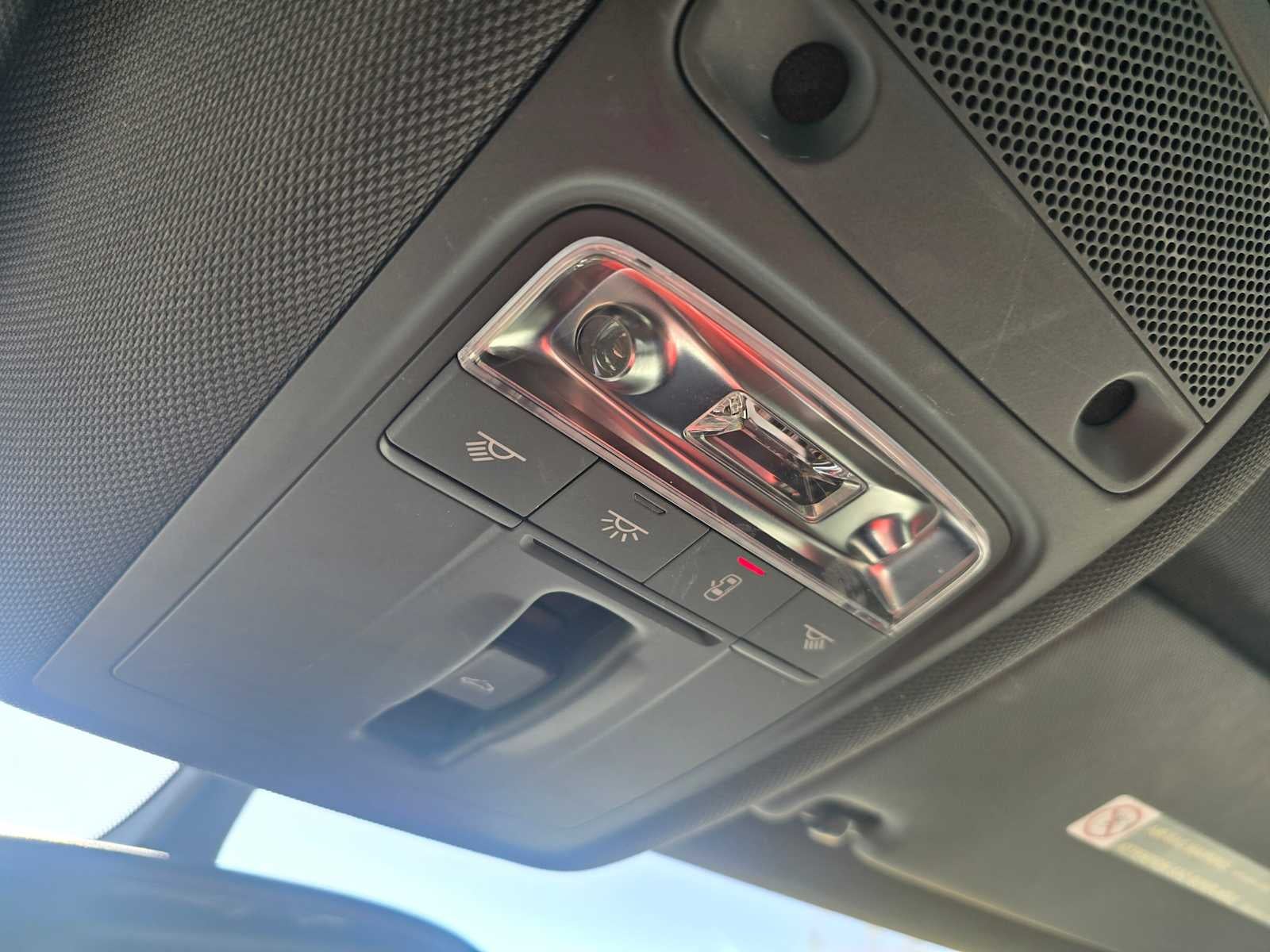 2015 Audi S3 2.0T Premium Plus