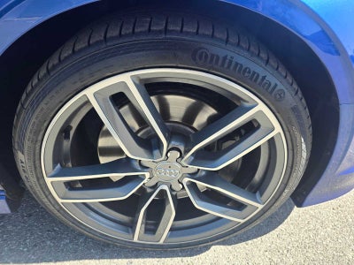 2015 Audi S3 2.0T Premium Plus