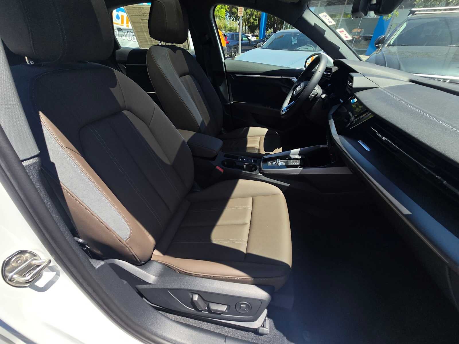 2023 Audi A3 Premium Plus