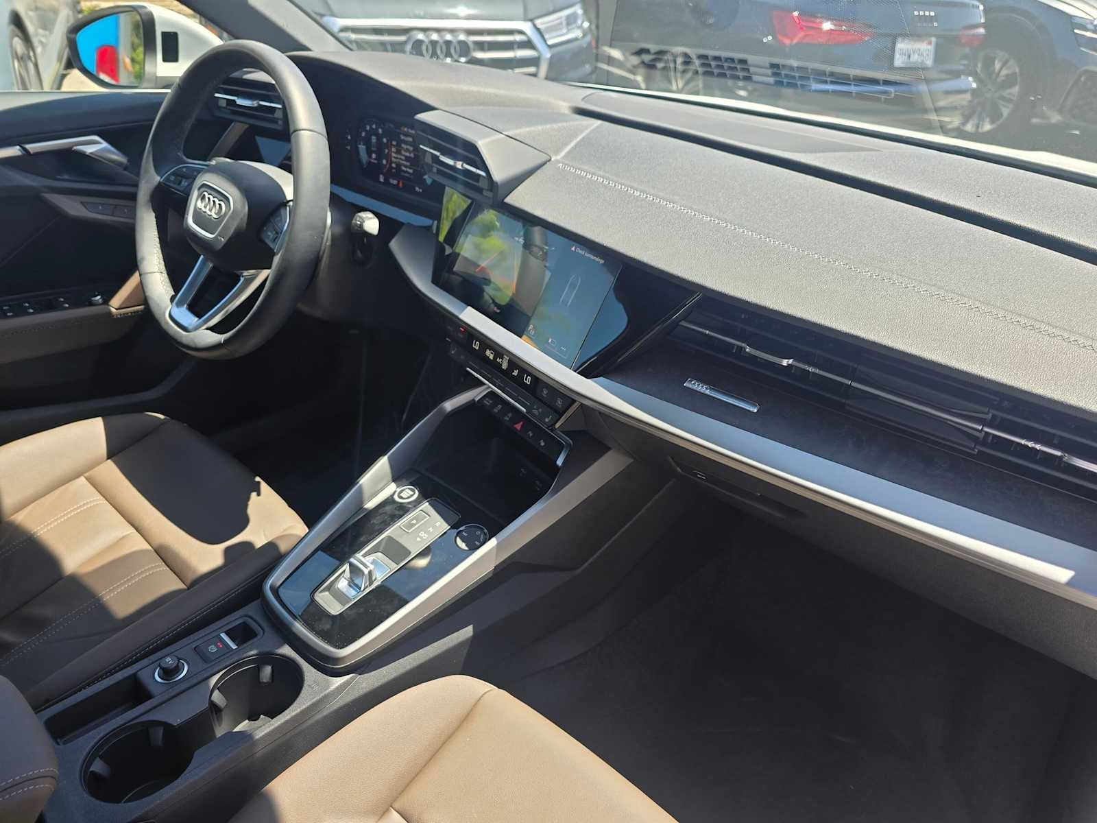 2023 Audi A3 Premium Plus
