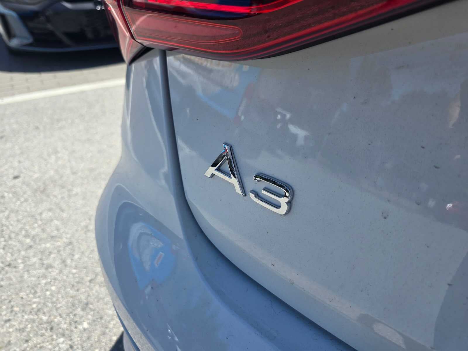 2023 Audi A3 Premium Plus