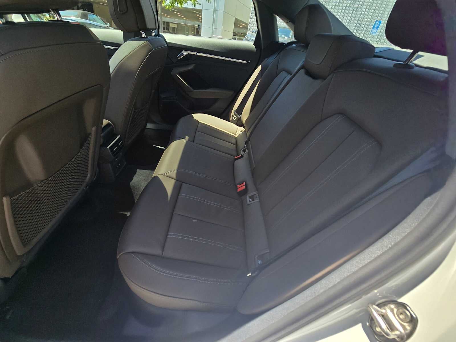 2023 Audi A3 Premium Plus
