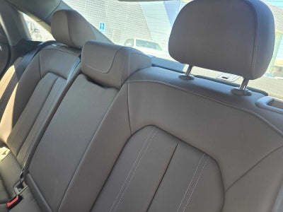 2023 Audi A3 Premium Plus