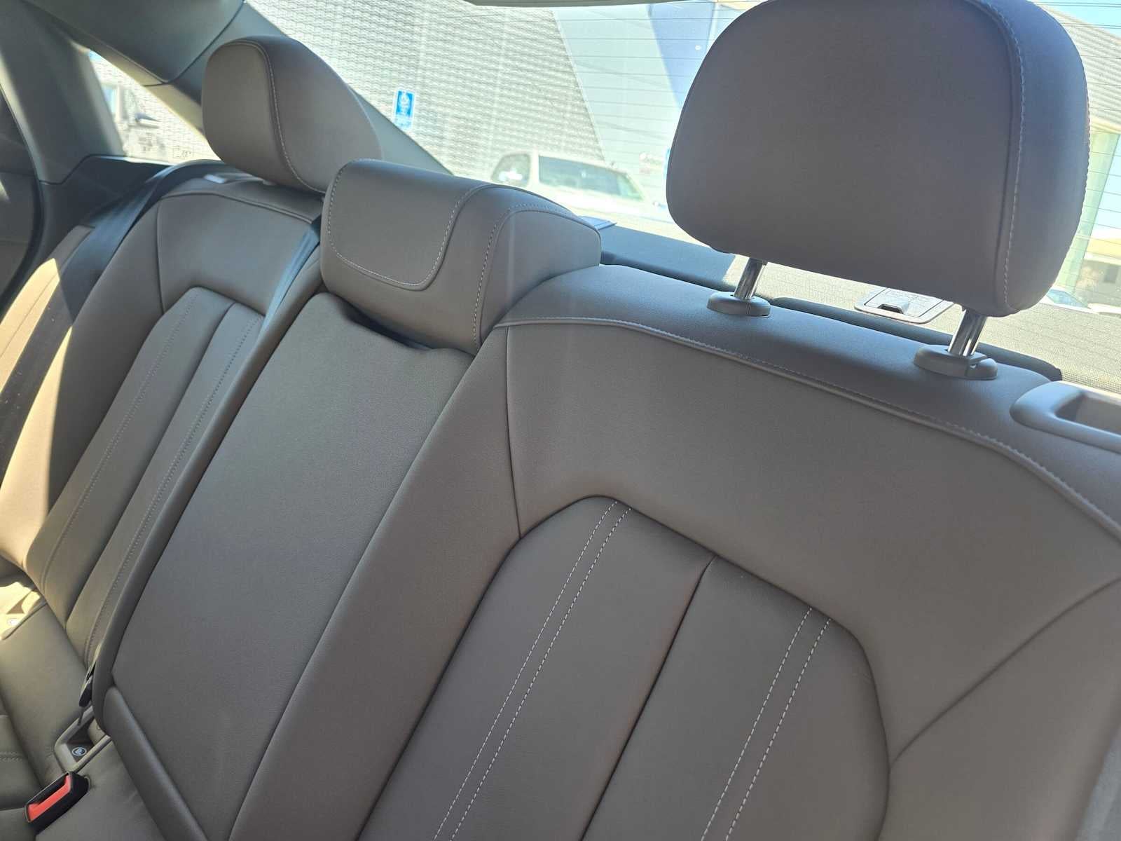 2023 Audi A3 Premium Plus