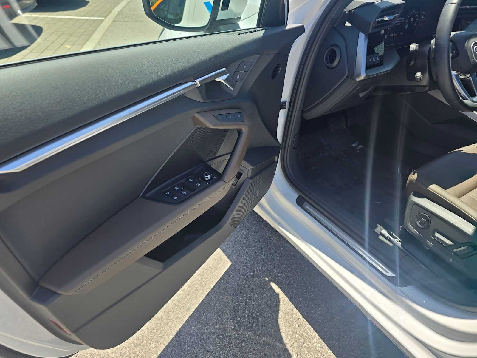 2023 Audi A3 Premium Plus