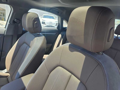 2023 Audi A3 Premium Plus