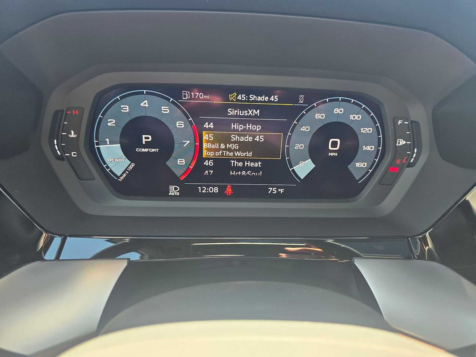 2023 Audi A3 Premium Plus