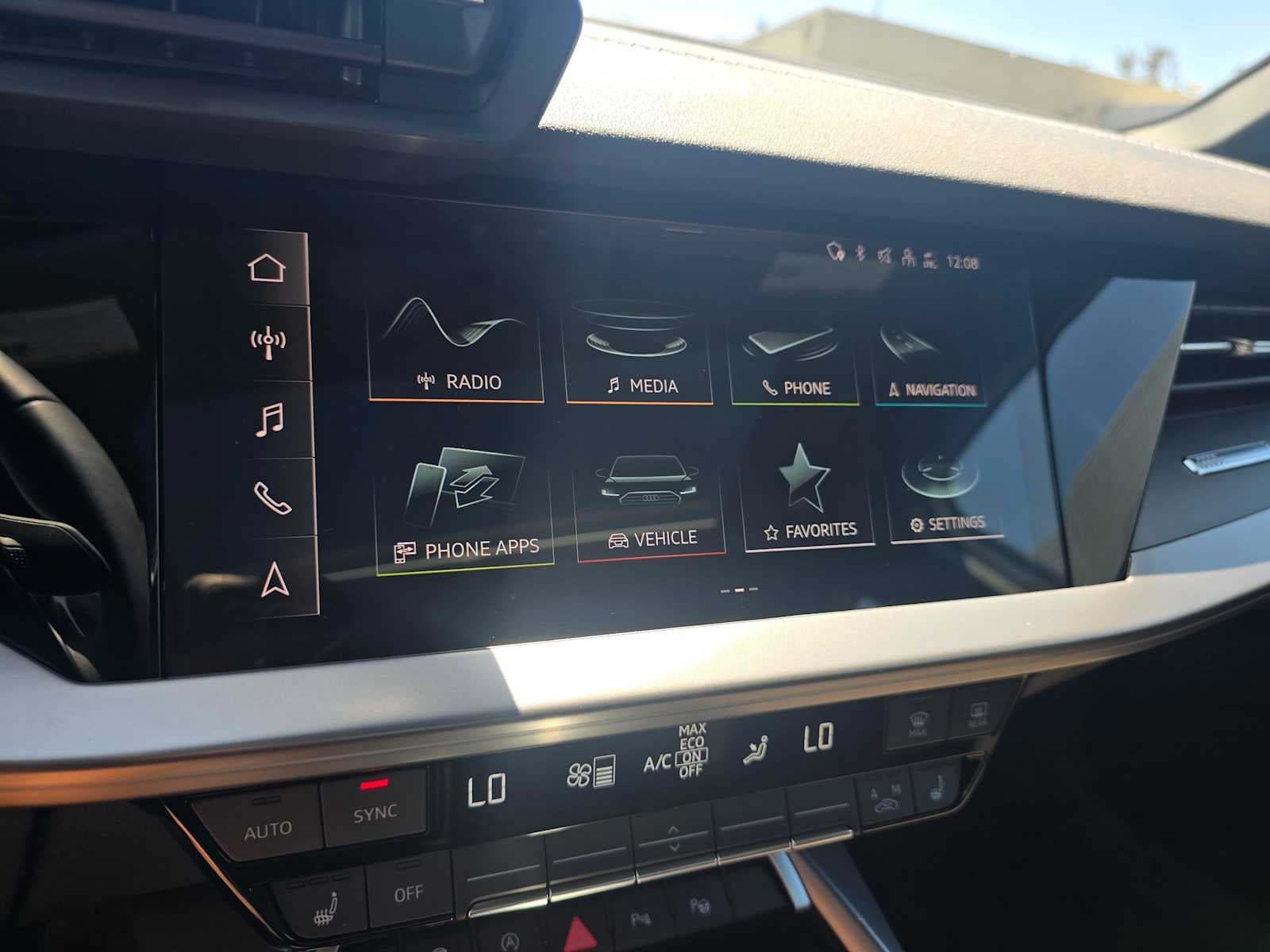 2023 Audi A3 Premium Plus