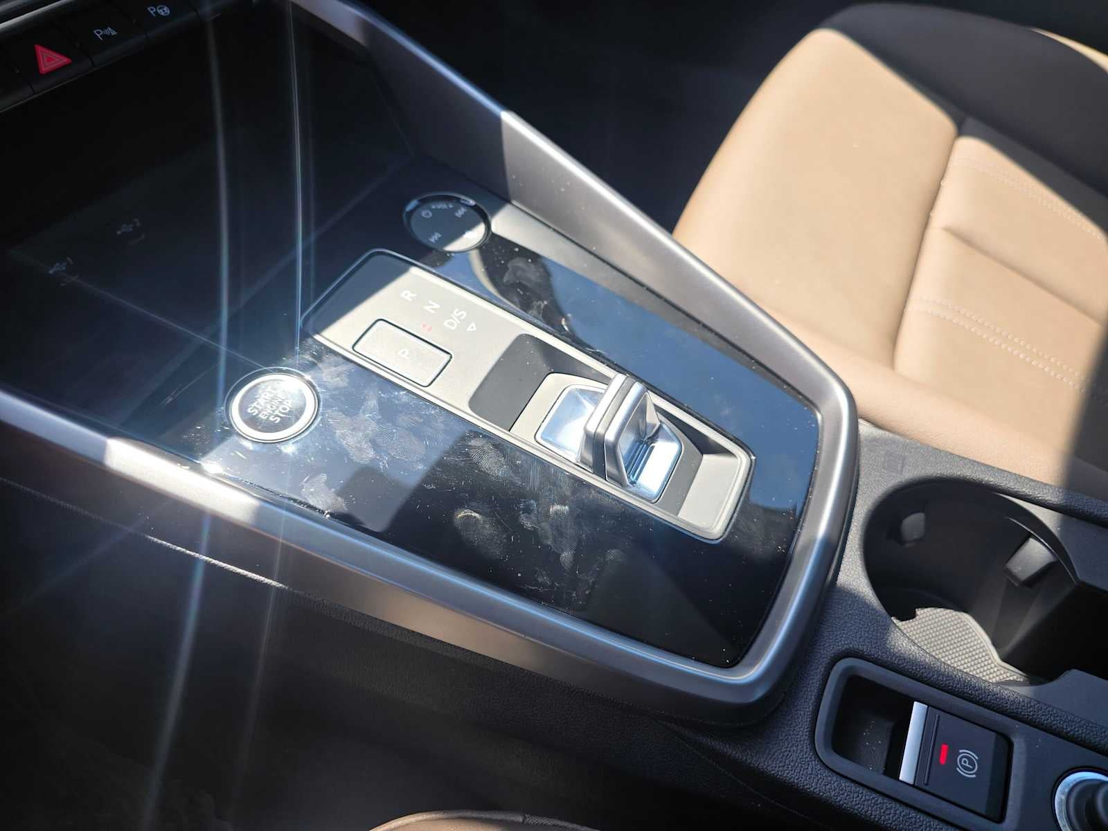 2023 Audi A3 Premium Plus