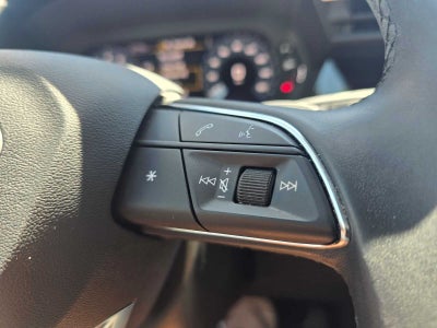 2023 Audi A3 Premium Plus