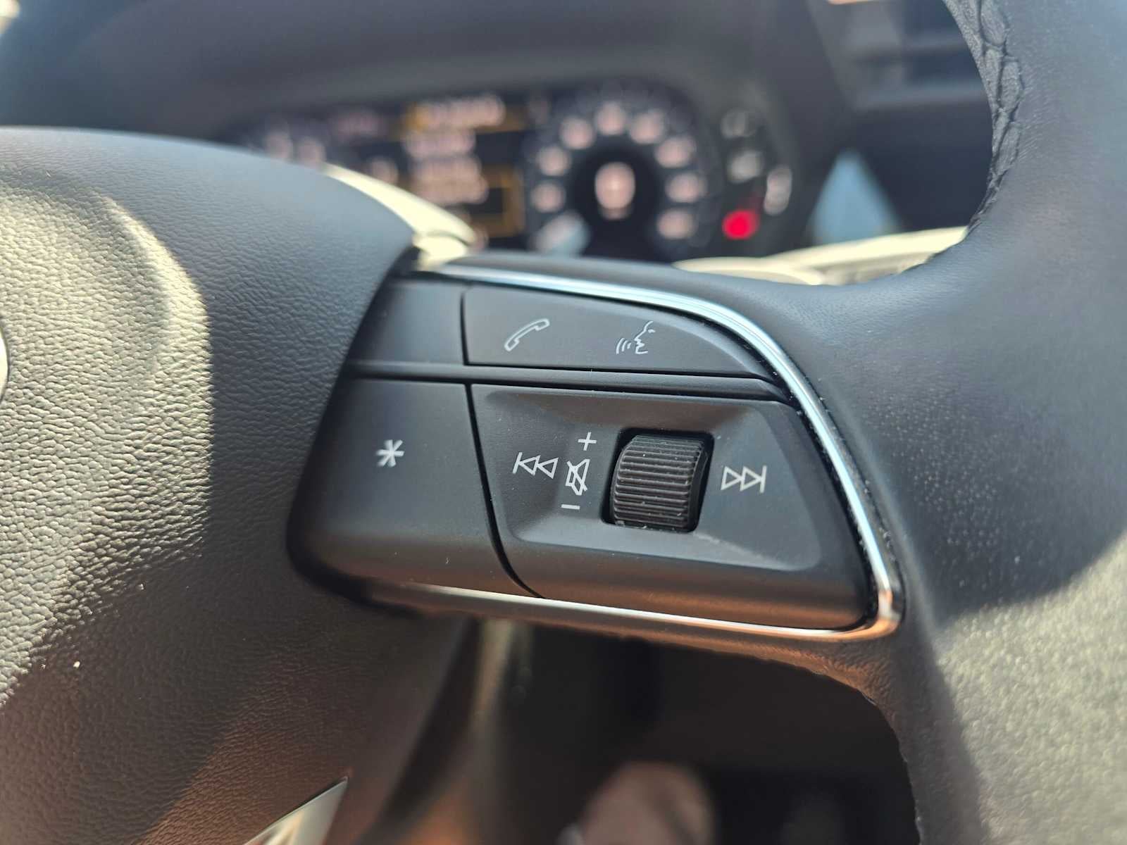 2023 Audi A3 Premium Plus