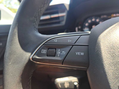 2023 Audi A3 Premium Plus