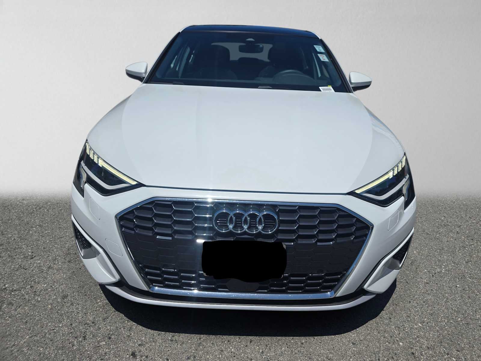 2023 Audi A3 Premium Plus
