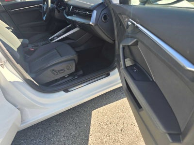 2023 Audi A3 Premium Plus
