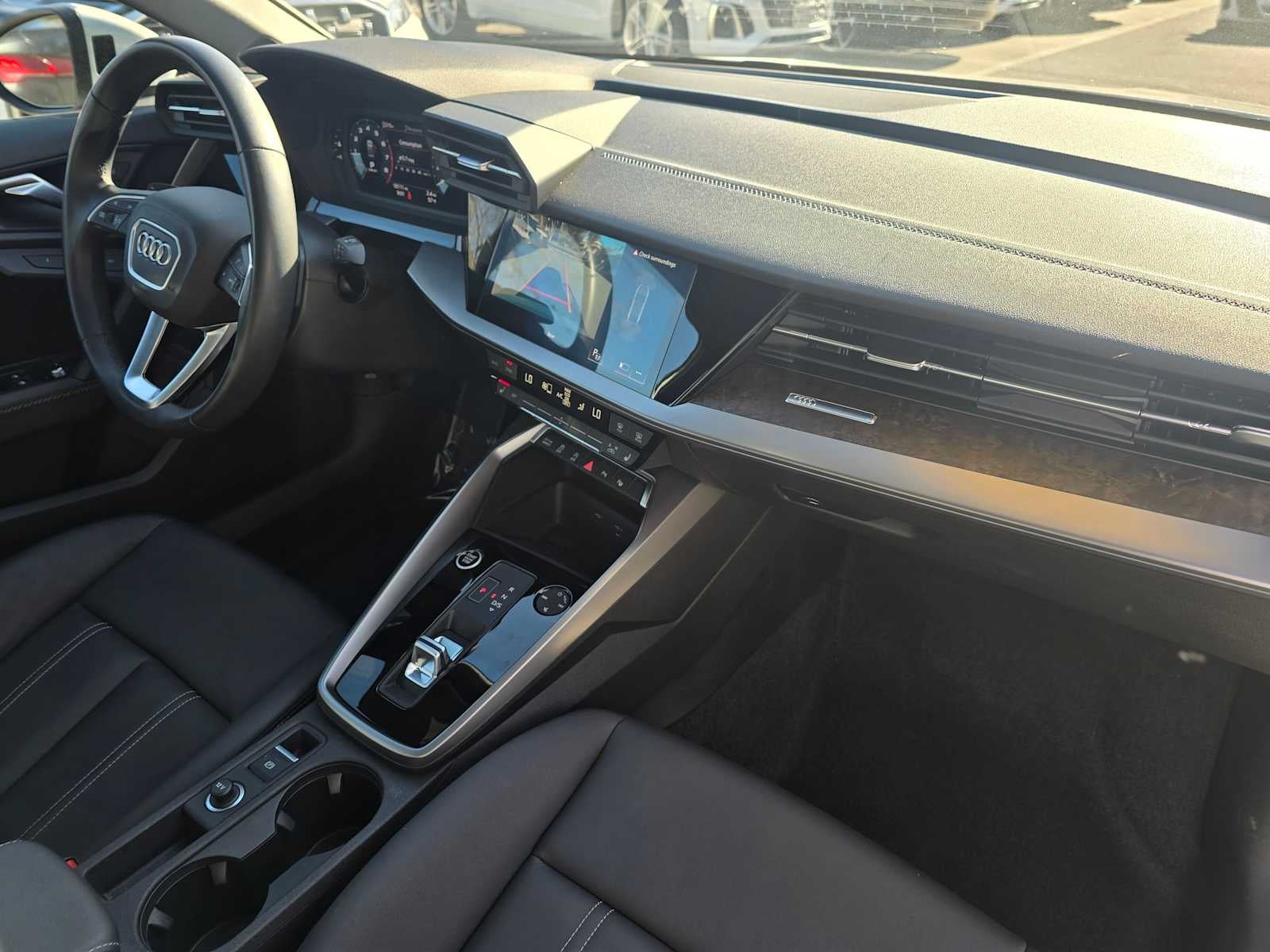 2023 Audi A3 Premium Plus