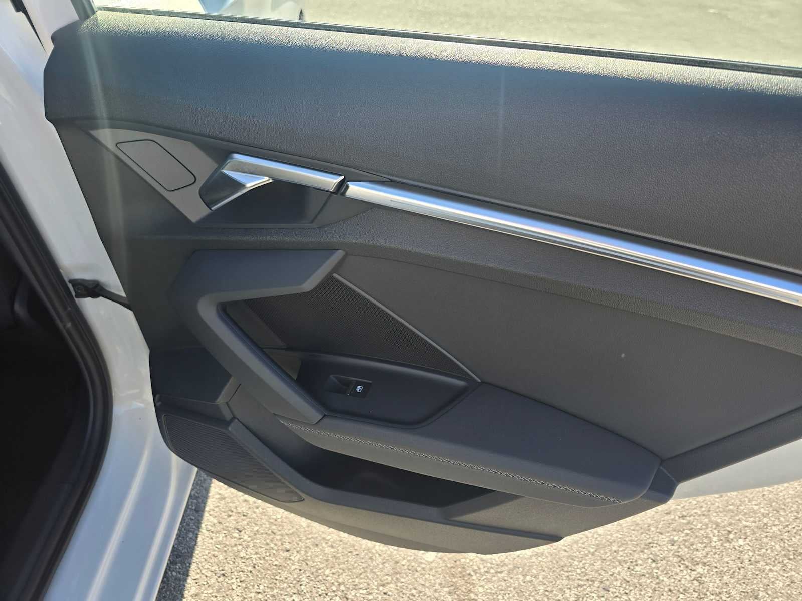 2023 Audi A3 Premium Plus