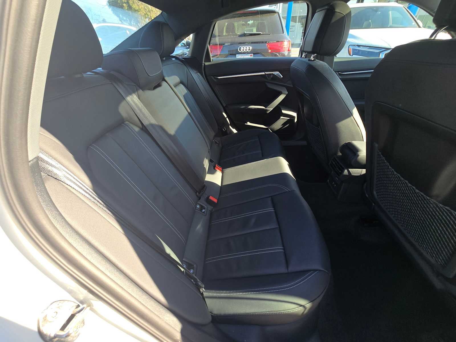 2023 Audi A3 Premium Plus